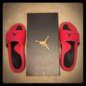 Jordan Hydro 5 Retro Slides [100% Authentic]